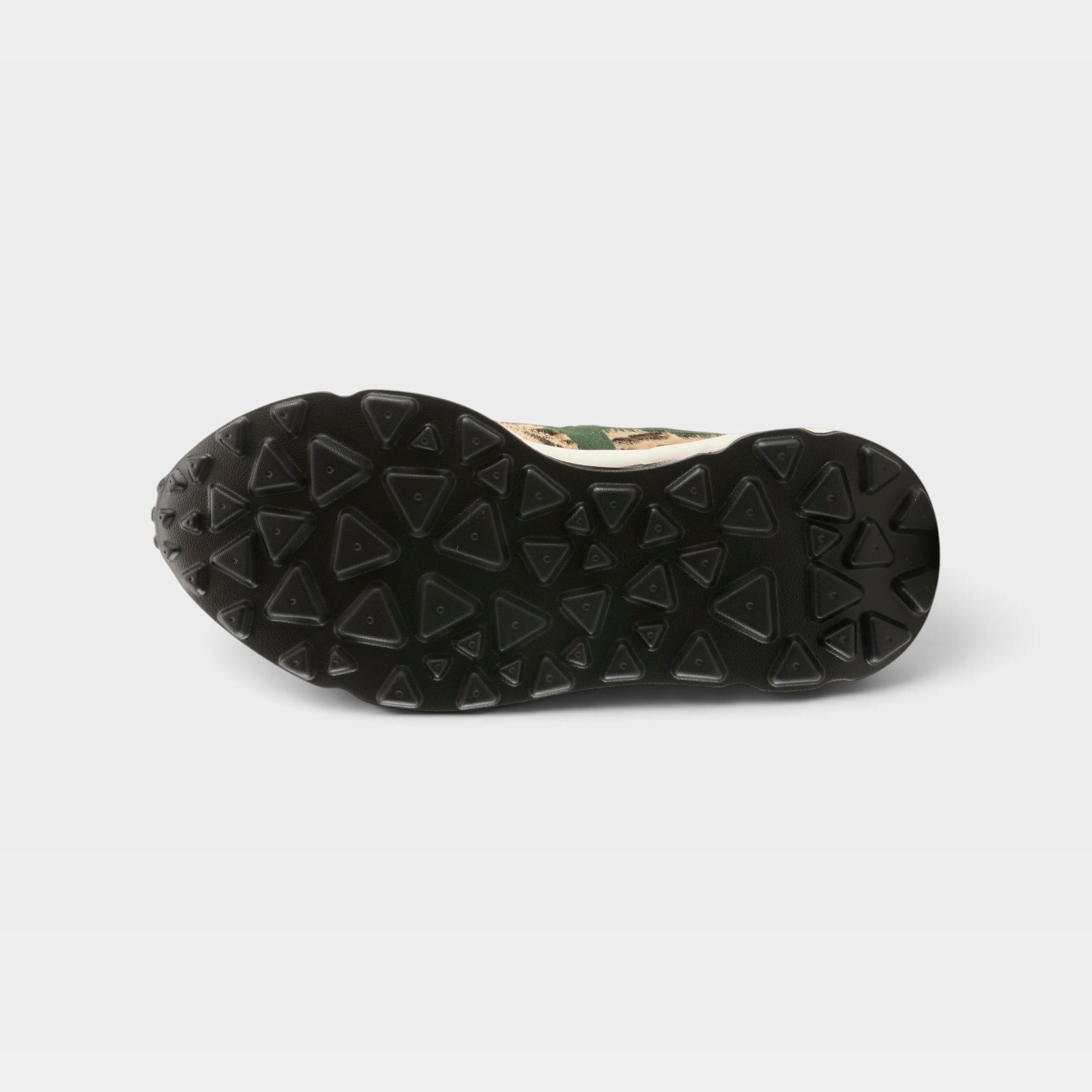 Patrizia Flyingcolors Mauve Multi Sneaker