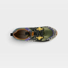Patrizia Flyingcolors Olive Multi Sneaker