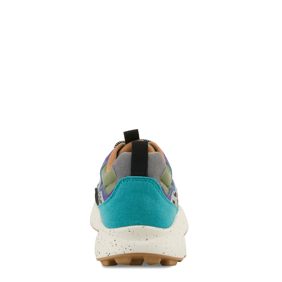 Patrizia PATRIZIA FLYINGCOLORS SNEAKERS sneaker in pink multi with stylish fashion design