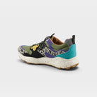 Patrizia Flyingcolors Olive Multi Sneaker