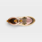 Patrizia Flyingcolors Pink Multi Sneaker