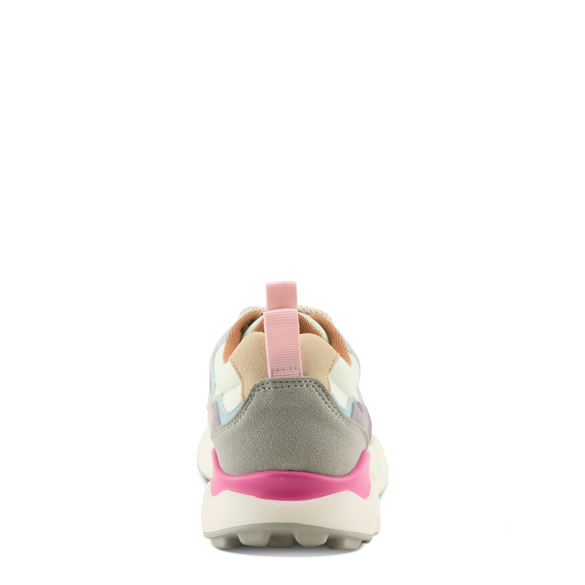 Patrizia PATRIZIA FLYINGCOLORS SNEAKERS sneaker in white multi with stylish fashion design