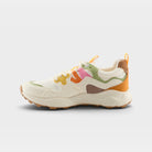 Patrizia Flyingcolors White Multi Sneaker