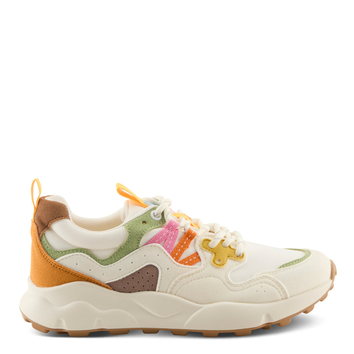 Patrizia PATRIZIA FLYINGCOLORS SNEAKERS sneaker with stylish fashion design