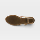 Patrizia Footloose Beige Sandal
