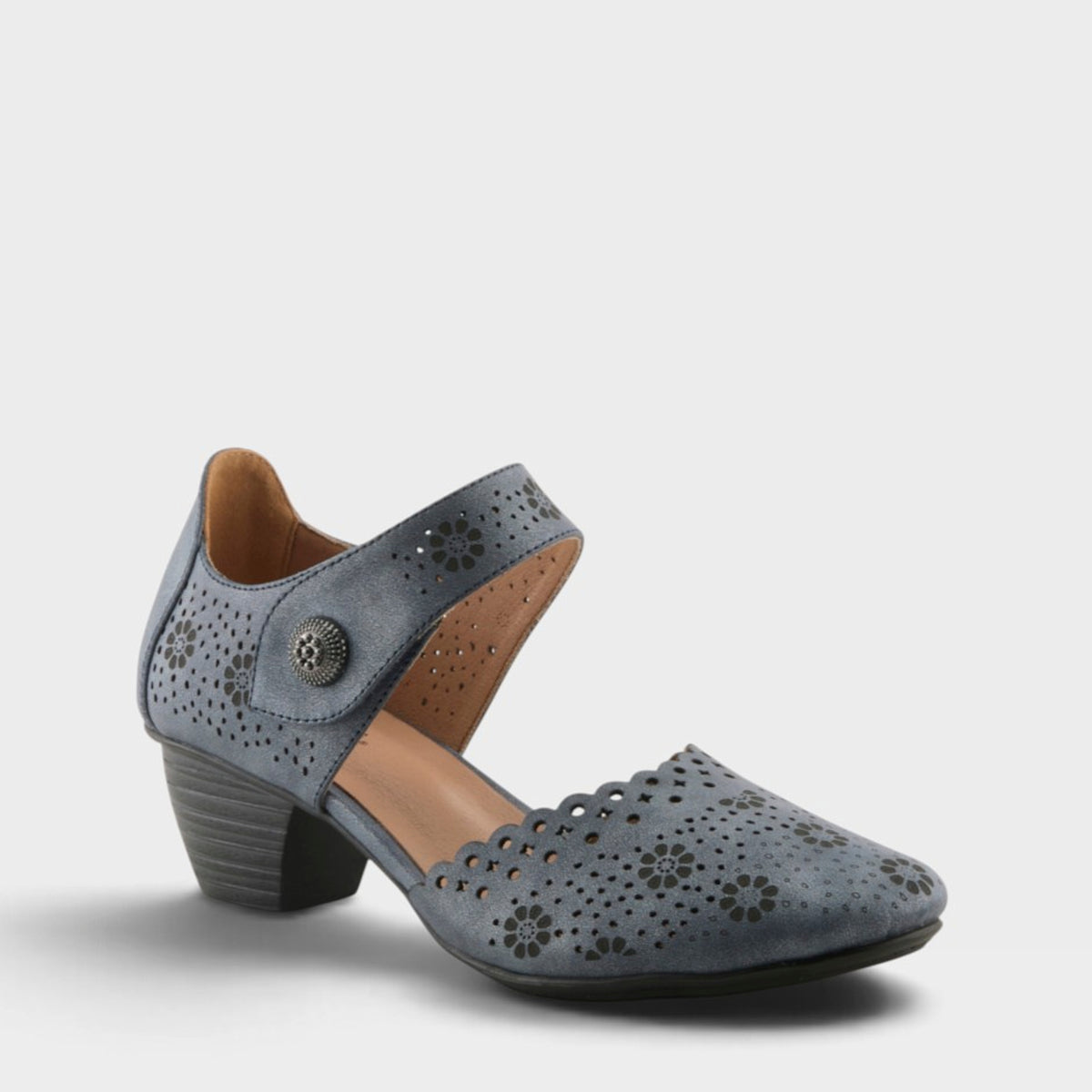 PATRIZIA FOOTLOOSE SANDALS-23