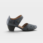 Patrizia Footloose Navy Sandal