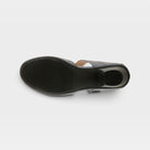 Patrizia Footloose Navy Sandal