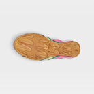 Spring Step Footy Fuchsia Multi Sandal