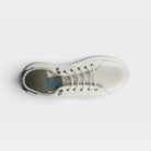 Spring Step France Blue Multi Sneaker