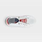Spring Step France Red Multi Sneaker
