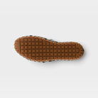 Spring Step Fusalide Blue Slip-On Clog Shoe