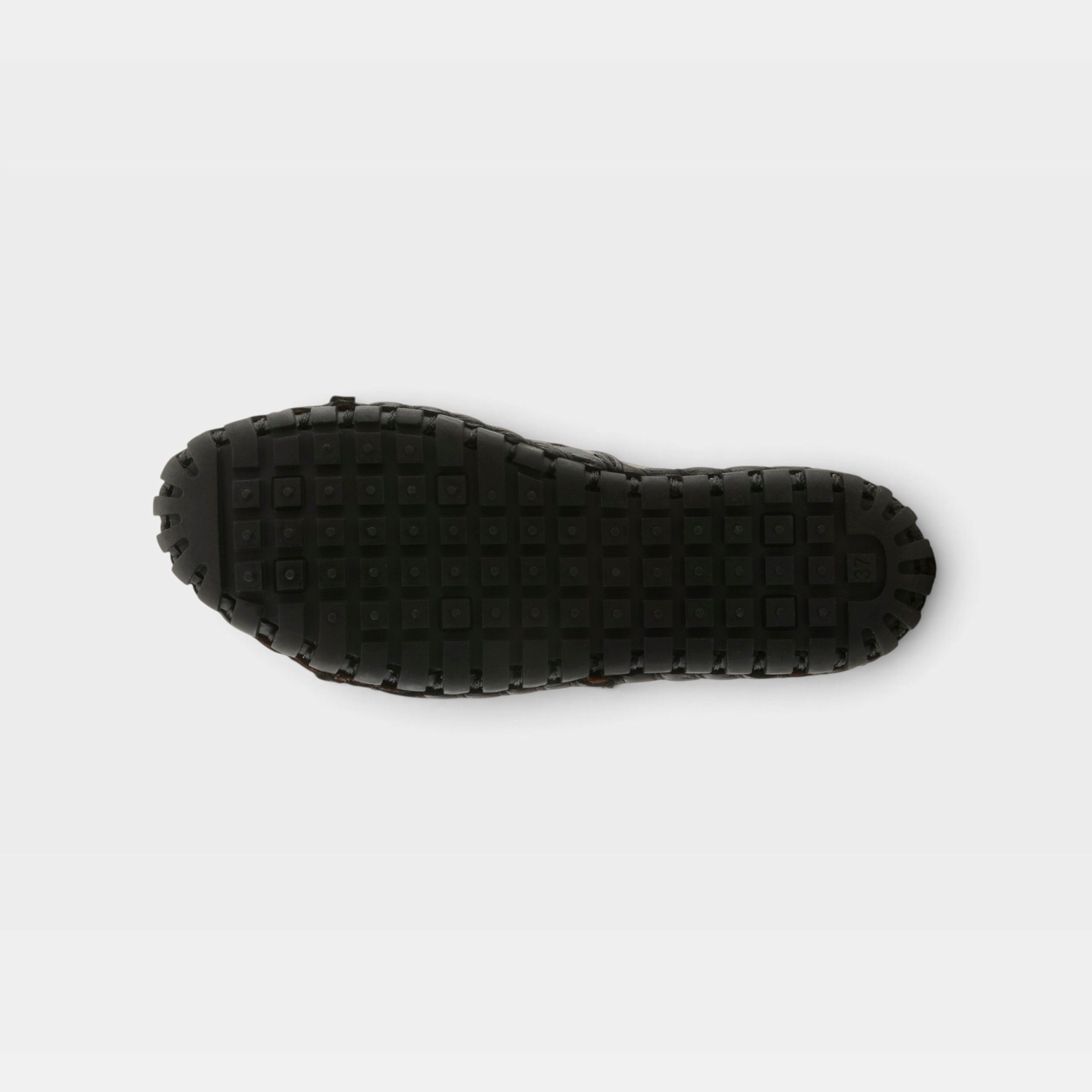 Spring Step Fusaro Black Loafer Shoe