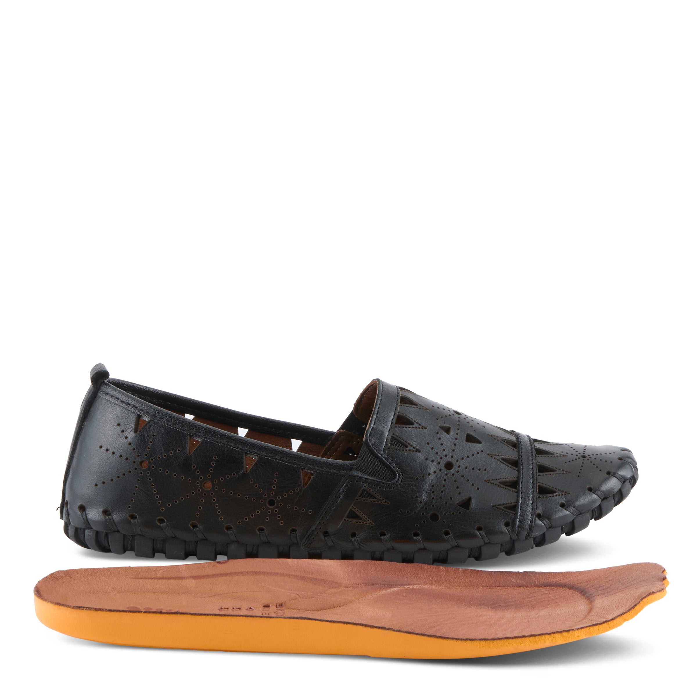 Spring Step Fusaro Loafer Shoe for Women - Spring Step Shoes