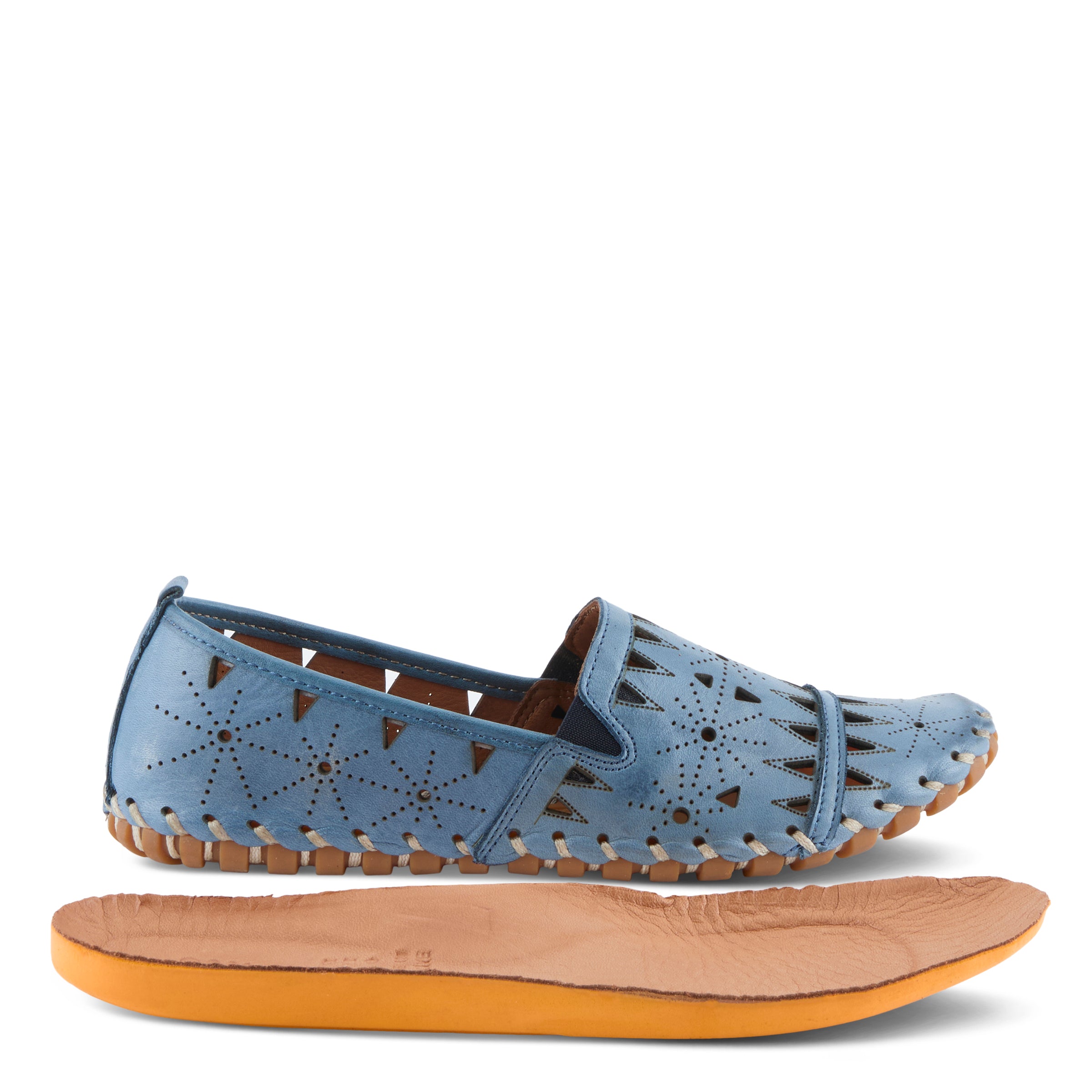 取寄) スプリング ステップ レディース フサロ Spring Step women