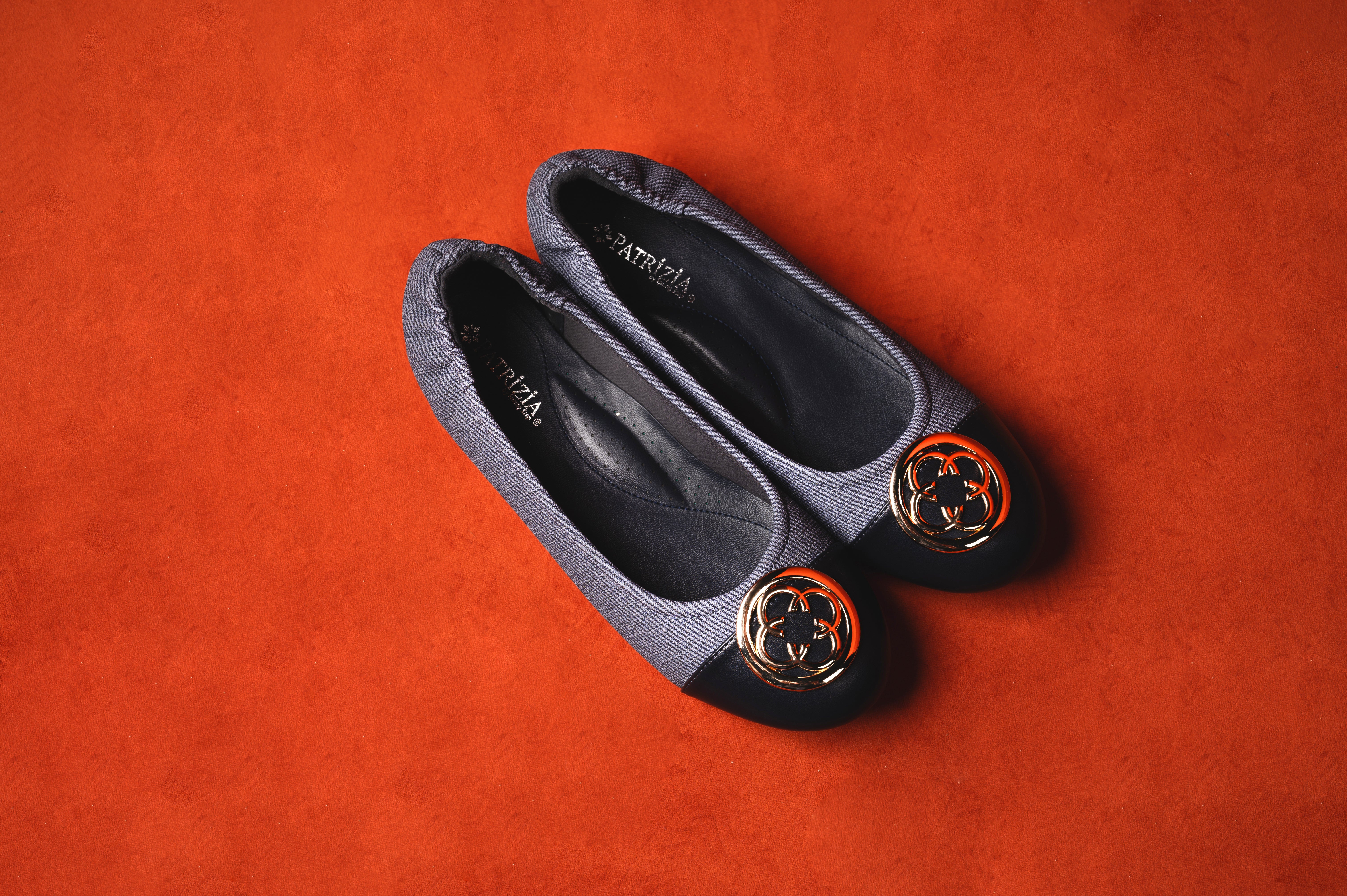 Spring Step Men Felix Leather Slip-on Shoes – Spring Step Shoes