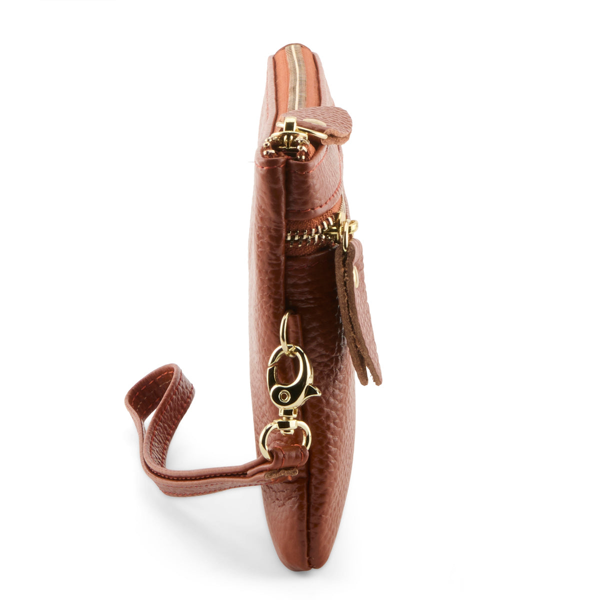 Spring Step SPRING STEP LEATHER WRISTLET shoe with leather upper