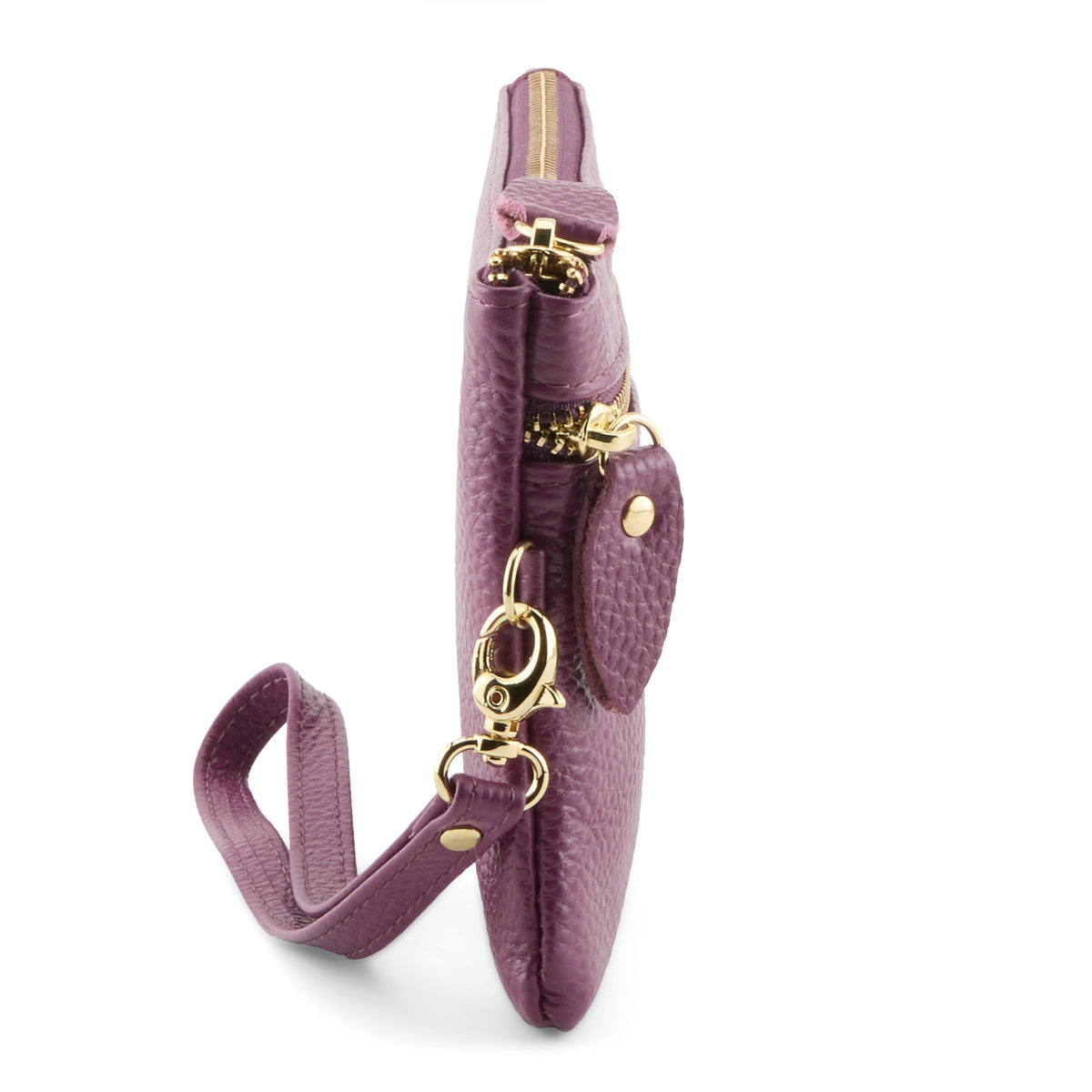 Spring Step SPRING STEP LEATHER WRISTLET shoe with leather upper