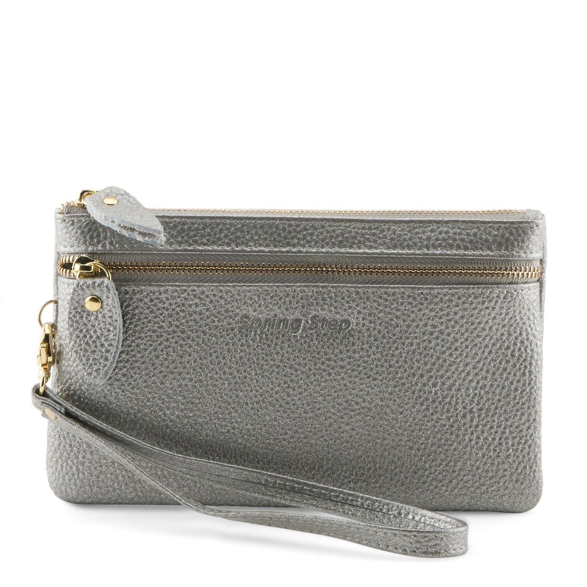 Spring Step SPRING STEP LEATHER WRISTLET shoe with leather upper