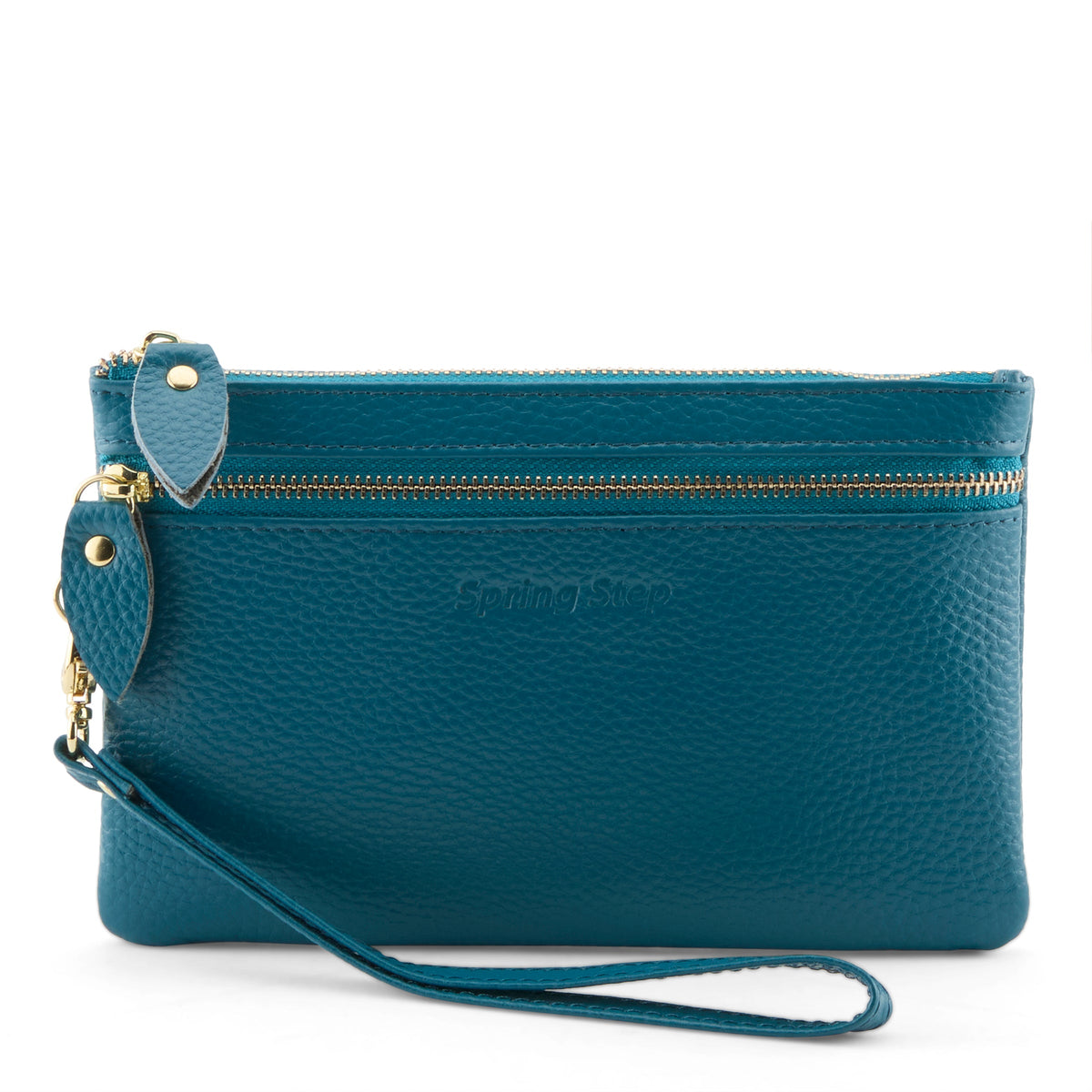 Spring Step SPRING STEP LEATHER WRISTLET shoe with leather upper