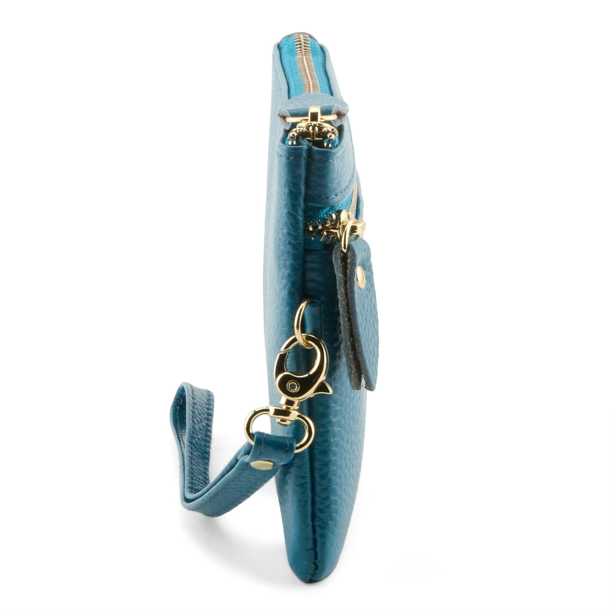 Spring Step SPRING STEP LEATHER WRISTLET shoe with leather upper