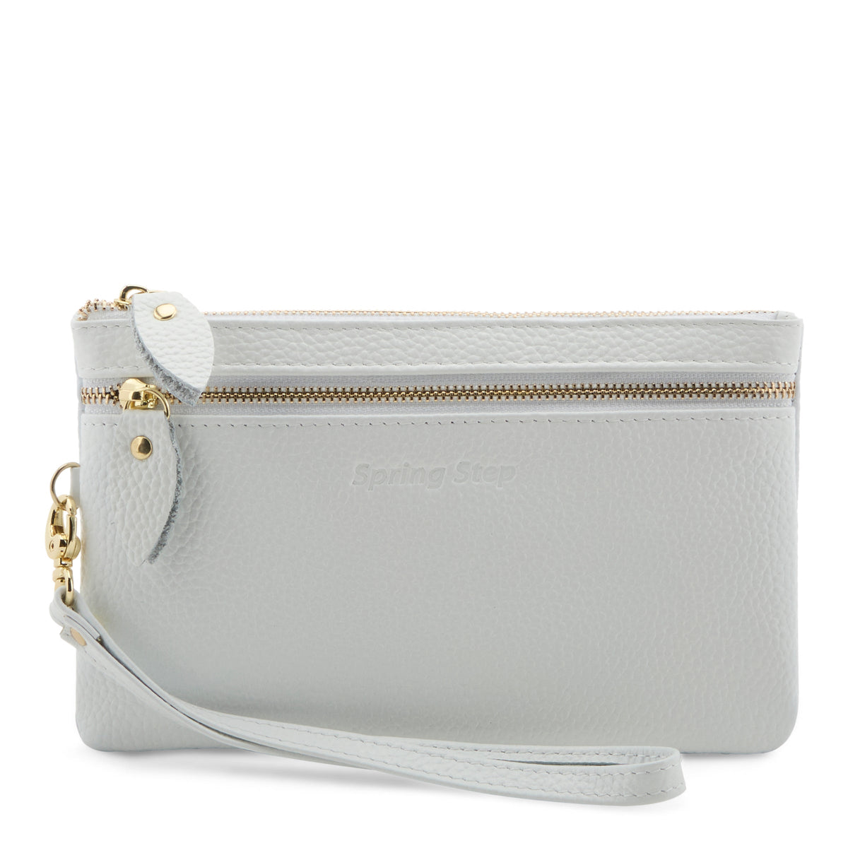 Spring Step SPRING STEP LEATHER WRISTLET shoe with leather upper