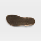 Patrizia Gadelina Beige Sandal