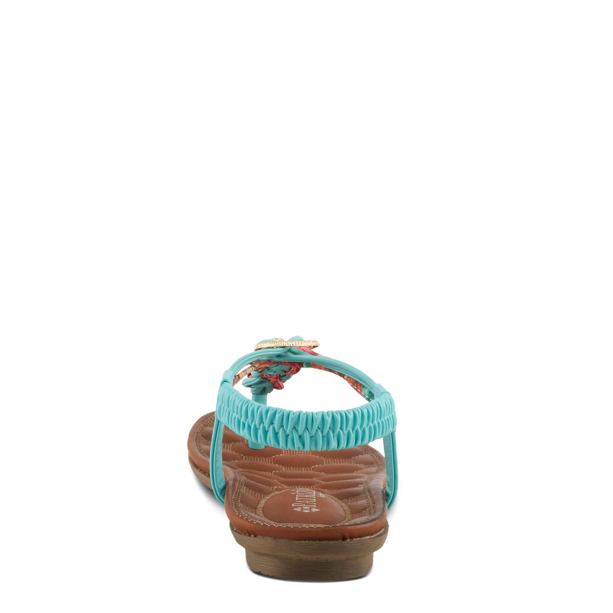 Patrizia Patrizia GADELINA Sandals sandal in pink multi with stylish fashion design