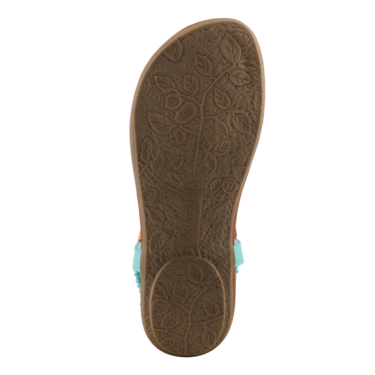 Patrizia Patrizia GADELINA Sandals sandal in pink multi with stylish fashion design