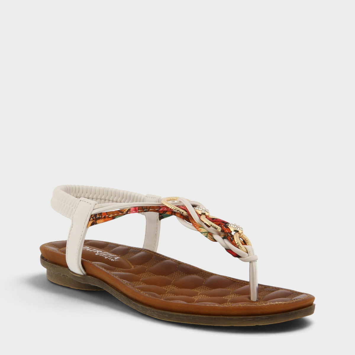 Patrizia GADELINA Sandals