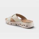 Flexus Gaige Beige Sandal