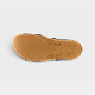 Spring Step Galaire Black Sandal