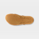 Spring Step Galaire Tan Sandal