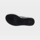 Spring Step Galavis Black Sandal
