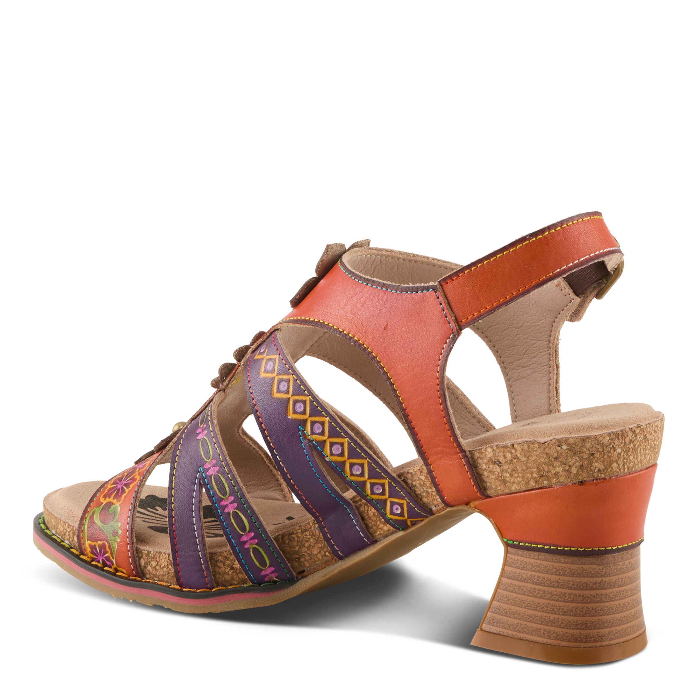 CAMEL MULTI