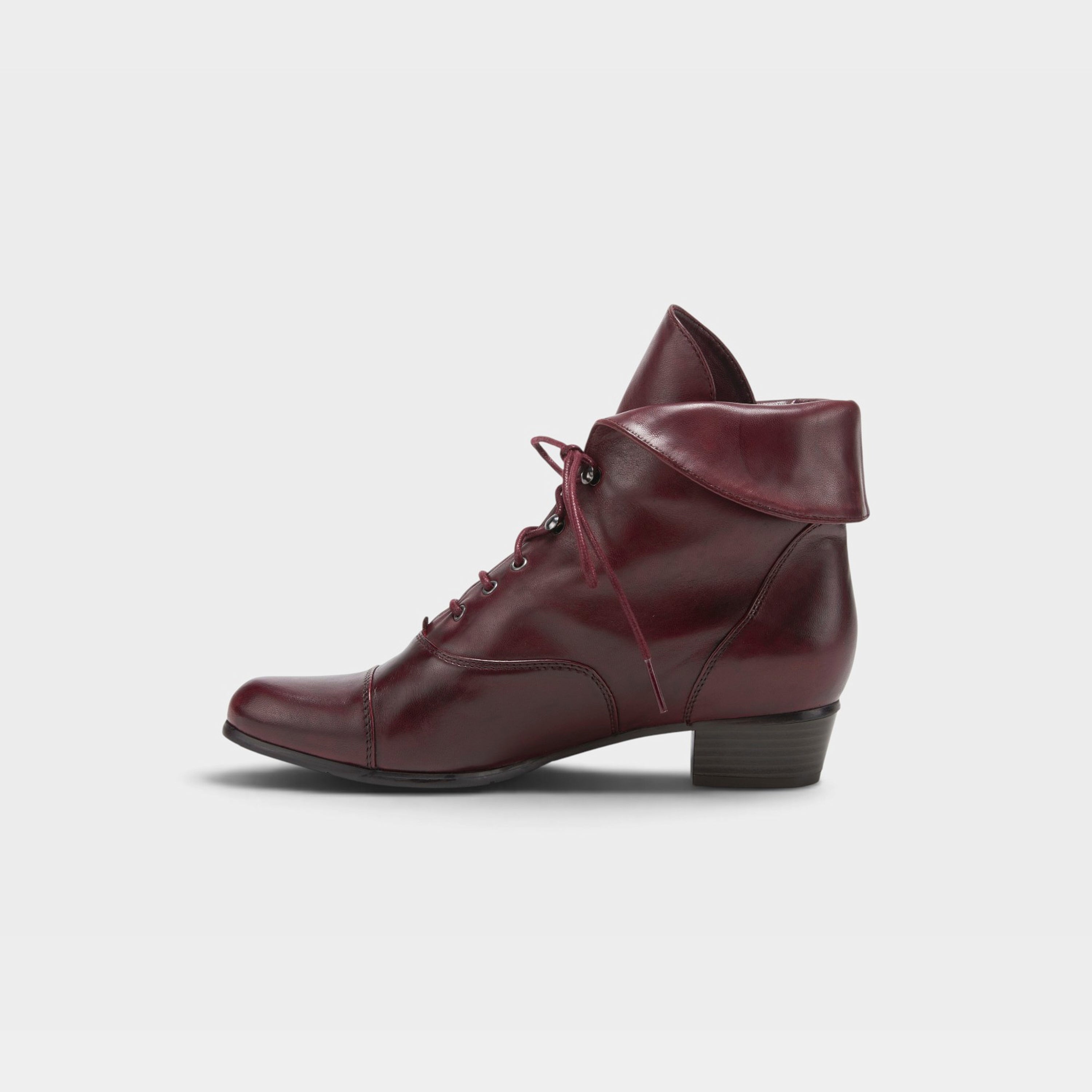 Spring Step Galil Bordeaux Boot