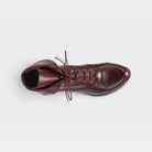 Spring Step Galil Bordeaux Boot