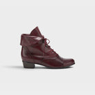 Spring Step Galil Bordeaux Boot
