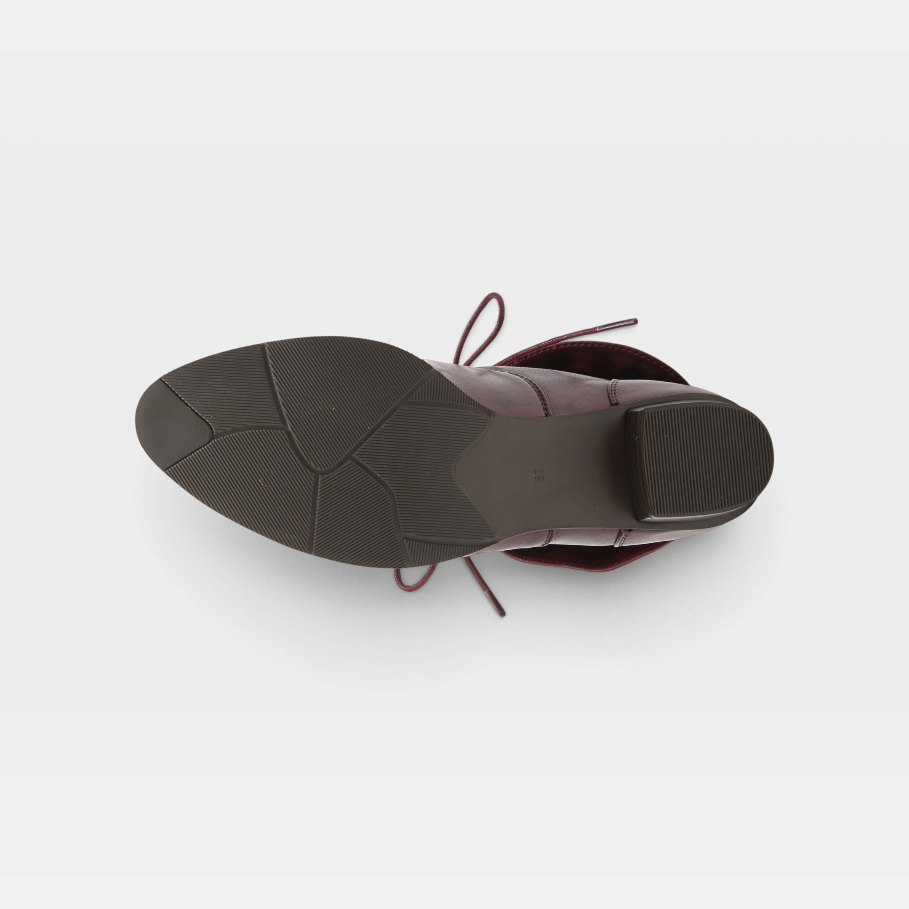 Spring Step Galil Bordeaux Boot