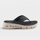 Flexus Galla Black Sandal