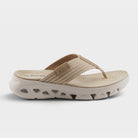 Flexus Galla Beige Sandal