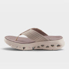 Flexus Galla Mauve Sandal