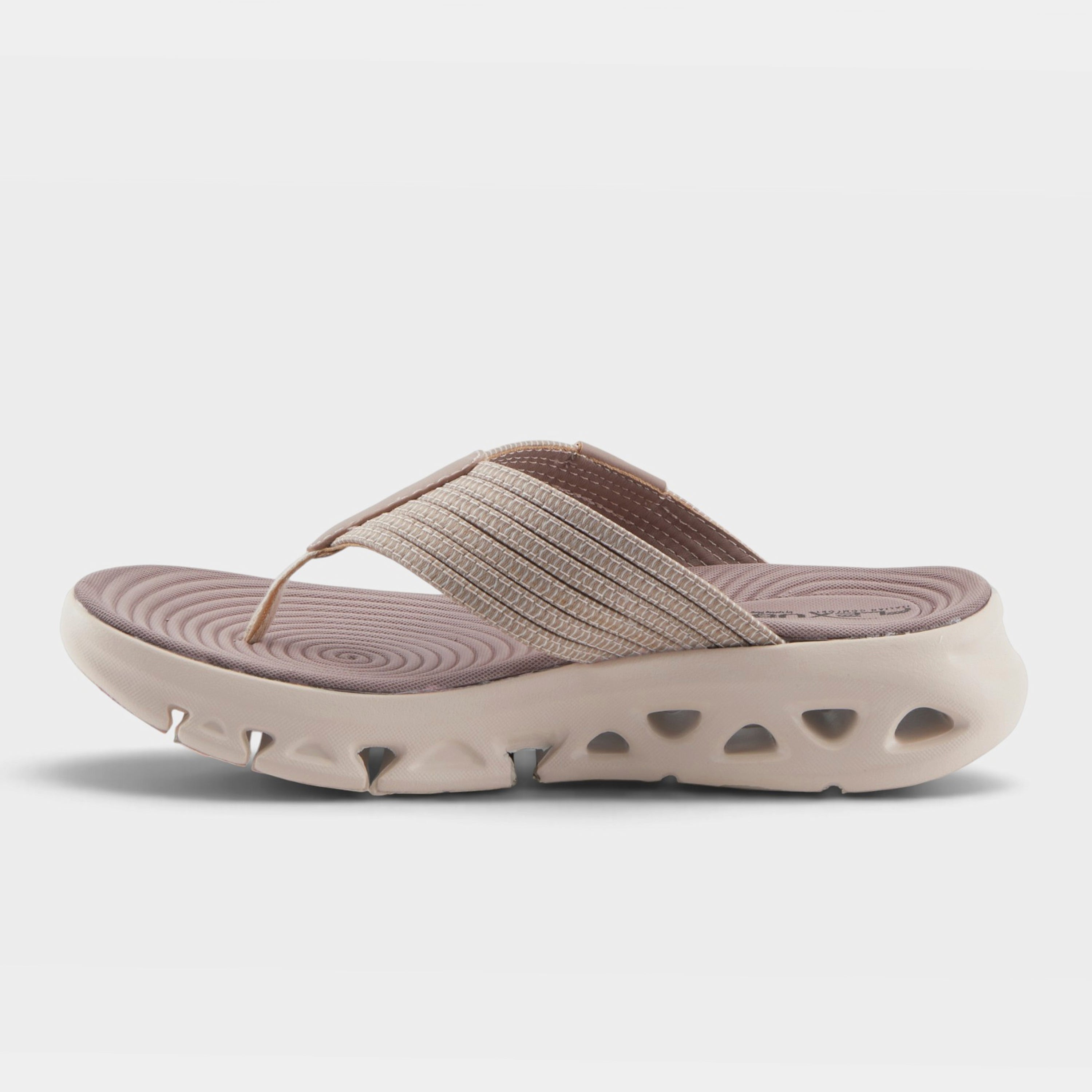 Flexus Galla Mauve Sandal