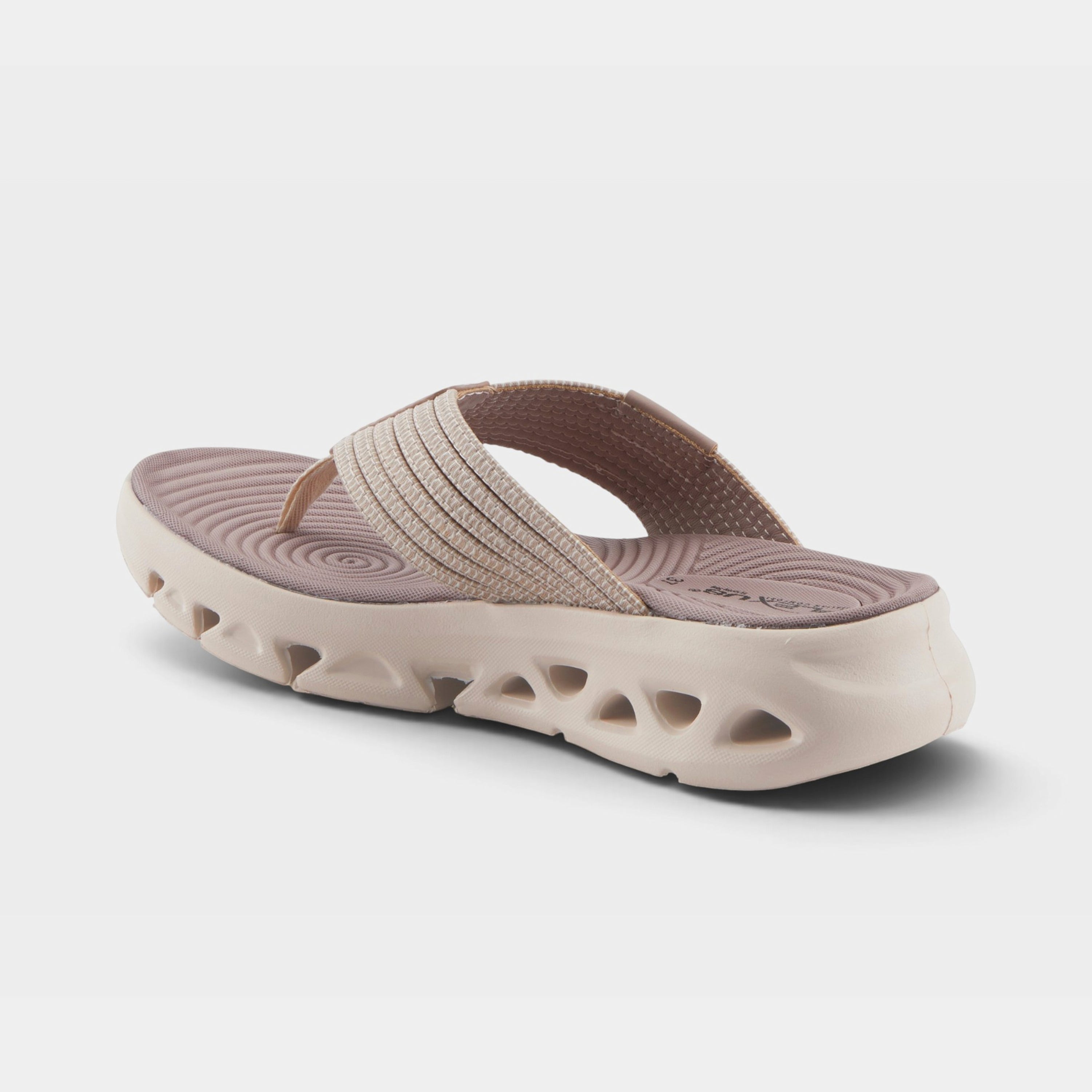 Flexus Galla Mauve Sandal