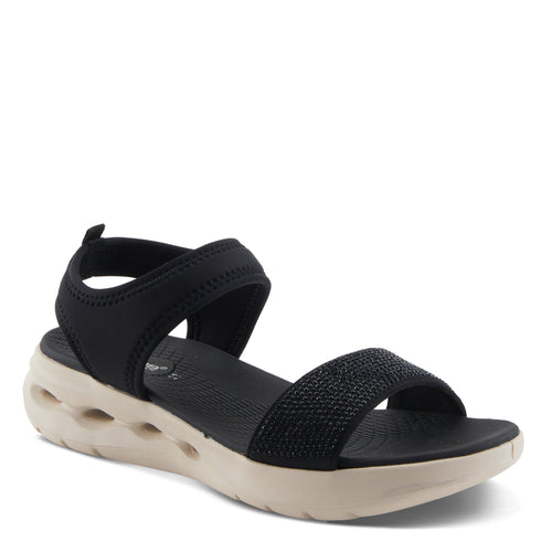 Flexus Gallegos Ankle Strap Sandals For Women – Spring Step Shoes