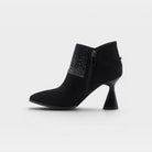 Azura Galore Black Boot