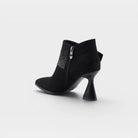Azura Galore Black Boot