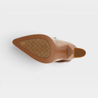 Azura Galore Beige Boot