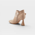 Azura Galore Beige Boot