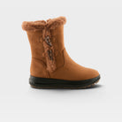 Flexus Galoshe Camel Boot
